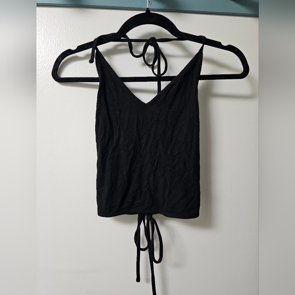 Black Brandy Melville Top